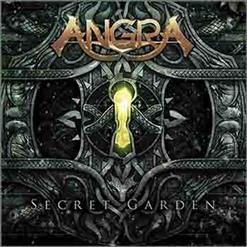 Angra — Black Hearted Soul
