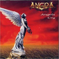 Angra — Carry On