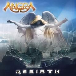 Angra — Nova Era