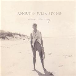 Angus & Julia Stone — The Devil's Tears