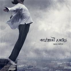 Animal Джаz — Время Выбирать