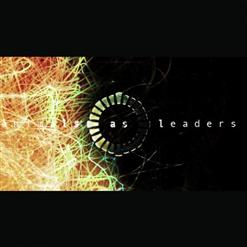 Animals As Leaders — On Impulse