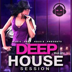 Anna Cavazos — Just Dancing (ft. Tony Loreto)
