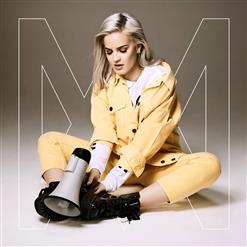 Anne-Marie — Rockabye FT. Sean Paul & Clean Bandit