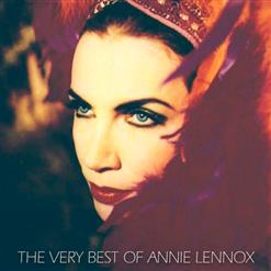 Annie Lennox — Miracle Of Love