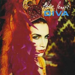 Annie Lennox — Primitive