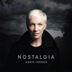 Annie Lennox — Summertime