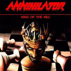 Annihilator — Catch The Wind