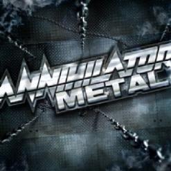 Annihilator — Clown Parade (Feat. Jeff Loomis)
