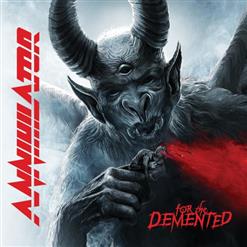 Annihilator — One To Kill