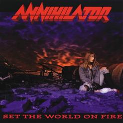 Annihilator — Sounds Good To Me