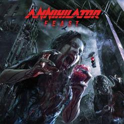Annihilator — Wrapped