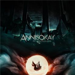 Annisokay — Monstercrazy
