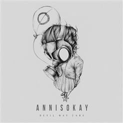 Annisokay — What's Wrong