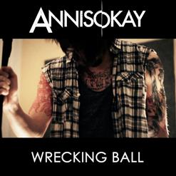 Annisokay — Wrecking Ball