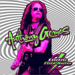 Anthony Gomes — Love Crazy