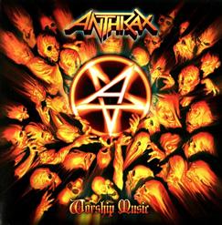 Anthrax — Crawl