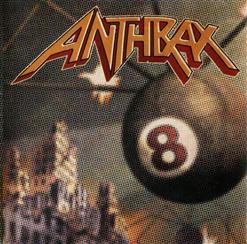 Anthrax — Crush