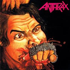 Anthrax — Death From Above