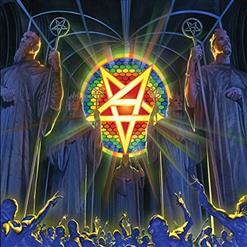 Anthrax — Fight 'Em 'Til You Can't (Live)