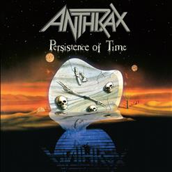 Anthrax — H8 Red
