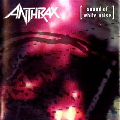 Anthrax — Invisible