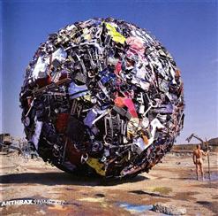 Anthrax — Random Acts Of Senseless Violence