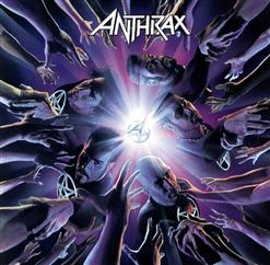 Anthrax — Refuse To Denied