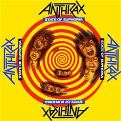 Anthrax — Who Cares Wins