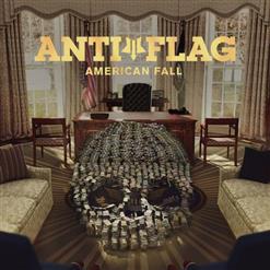 Anti-Flag — American Attraction