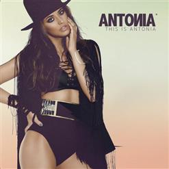 Antonia — Morena (feat. Tom Boxer)