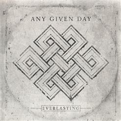 Any Given Day — Arise (Feat. Matthew K. Heafy Of Trivium)