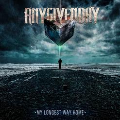 Any Given Day — The Beginning Of The End