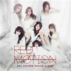 AOA — Confused