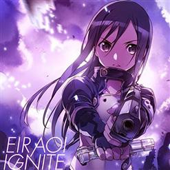 Aoi Eir (藍井エイル) — IGNITE