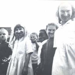 Aphex Twin — Come To Daddy (Pappy mix)