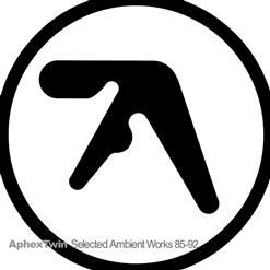 Aphex Twin — Pulsewidth
