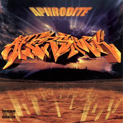 Aphrodite — Put A Cut On It (feat. Rah Digga)