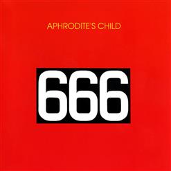Aphrodite's Child — Babylon