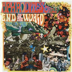 Aphrodite's Child — End Of The World