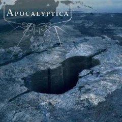 Apocalyptica — Betrayal/Forgiveness