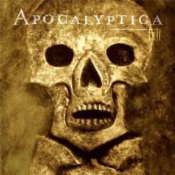 Apocalyptica — Fight Fire With Fire (From Metallica's Ride The Lightning Album)