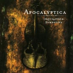Apocalyptica — For Whom The Bell Tolls (From Metallica's Ride The Lightning)