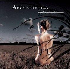 Apocalyptica — Pandemonium