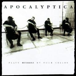 Apocalyptica — Sad But True