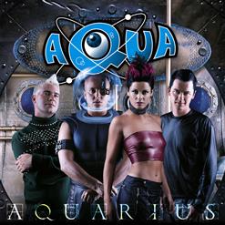 Aqua — Aquarius