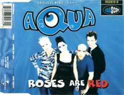 Aqua — Roses Are Red (Original Version)