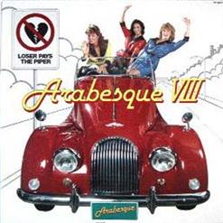 Arabesque — Bye Bye Superman