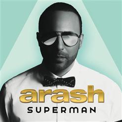 Arash — Delhore (Feat. Nyanda)