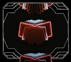 Arcade Fire — Black Mirror
